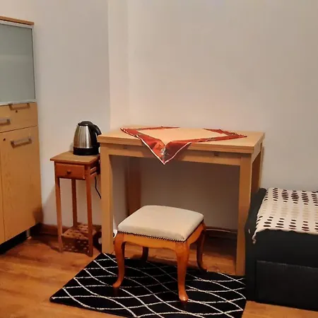 Nocleg Nad Morzem Homestay Gdansk