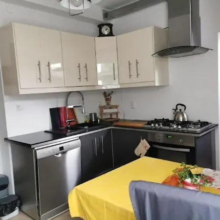 Nocleg Nad Morzem Homestay Gdansk