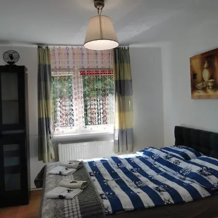 Nocleg Nad Morzem Homestay Gdansk