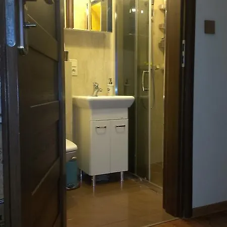 Homestay Nocleg Nad Morzem Gdansk