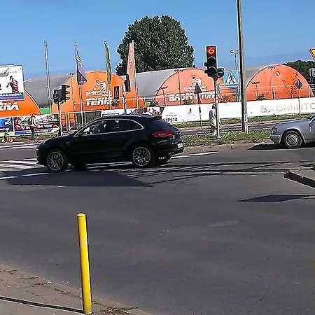 Nocleg Nad Morzem * Gdansk