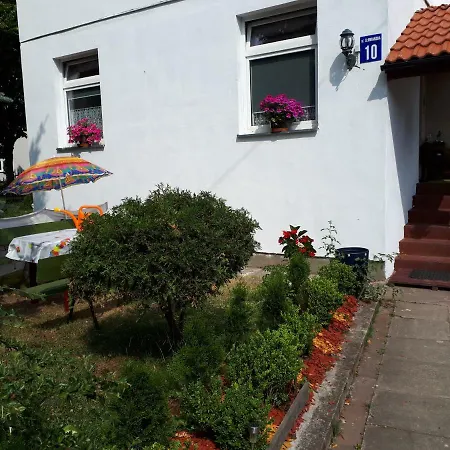 Nocleg Nad Morzem Homestay Gdansk